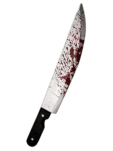 Rubies 6 1053 - blutiges Messer von Rubies