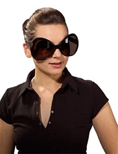 Rubies 6 230527 - Show Star Brille Rubies 6 230527 - Show Star Brille von Rubies