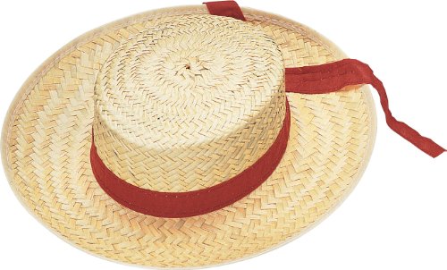 Rubies Costume Co 49276R Hut für Erwachsene Rubies Costume Co 49276R Hut für Erwachsene von Rubie's