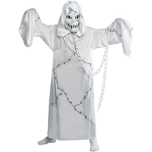 Rubies Deutschland 2 881036 M - Kostüm Cool Ghoul Größe M von Rubie's