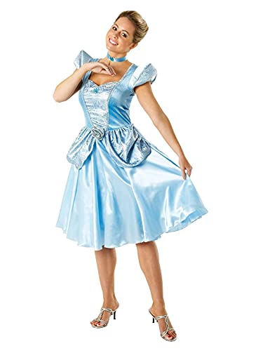 Rubies Disneys Aschenputtel™-Kostüm für Damen - M von Rubie's