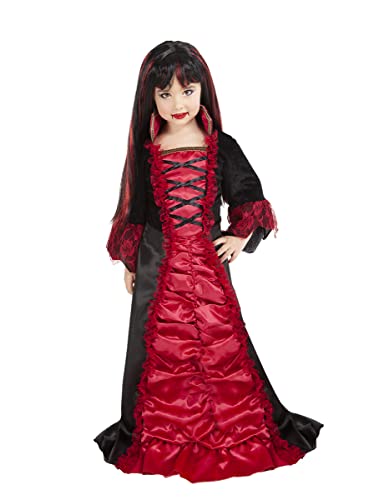 Rubies S8688-L Draculinda Inf Kostüm Draculesa Enjoy, Mehrfarbig, L Rubies S8688-L Draculinda Inf Kostüm Draculesa Enjoy, Mehrfarbig, L von Rubie's