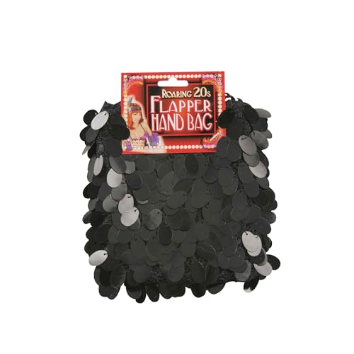 Rubie's Damen 1920er Jahre Flapper Tasche Erwachsene Kostüm Zubehör Halloween von Rubie's
