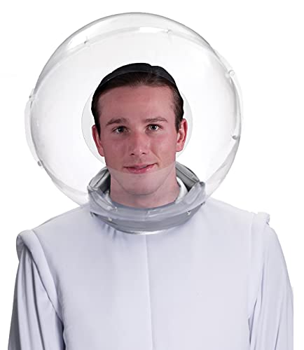 Rubies Forum Space Astronaut Adult Costume Helmet One Size Rubies Forum Space Astronaut Adult Costume Helmet One Size von Rubie's
