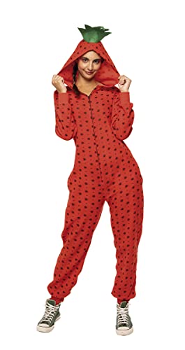 Rubies Freson-Kostüm für Erwachsene, Unisex, Einheitsgröße, Jumpsuit mit Kapuze, original Halloween, Karneval, Party, Junggesellenabschied, Cosplay und Geburtstag. Rubies Freson-Kostüm für Erwachsene, Unisex, Einheitsgröße, Jumpsuit mit Kapuze, original Halloween, Karneval, Party, Junggesellenabschied, Cosplay und Geburtstag. von Rubie's