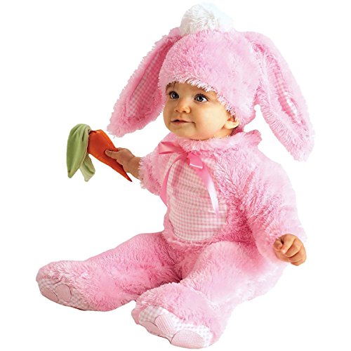 Rubies Infant Halloween Costume Easter Bunny 12-18 Months Infant Baby Rubies Infant Halloween Costume Easter Bunny 12-18 Months Infant Baby von Rubie's