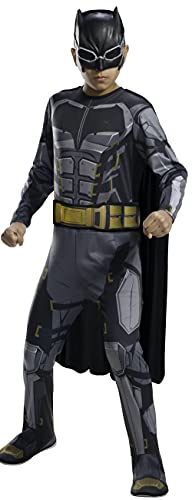 Rubies JL Tactical Batman Kinderkostüm Medium Rubies JL Tactical Batman Kinderkostüm Medium von Rubie's