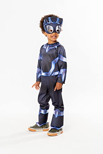 Black Panther Klassik Black Panther Klassik von Rubies