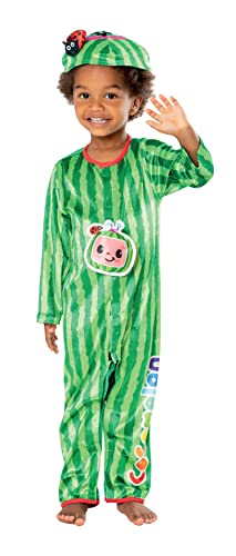 Rubie's Kostüm Co Preschool Cocomelon 2-3 Jahre von Rubie's