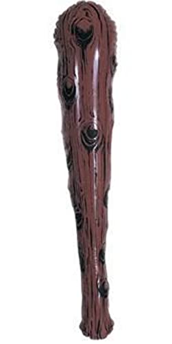 Rubie's Official Caveman Bat Club Costume Accessory Adult One Size Rubie's Official Caveman Bat Club Costume Accessory Adult One Size von Rubie's