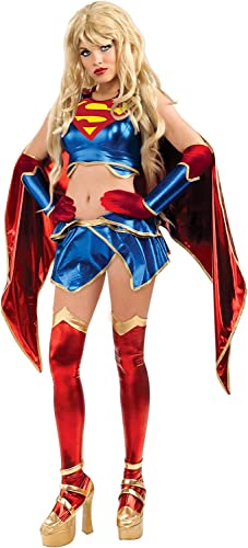 Rubies - Kostüm Supergirl Manga Comic, Größe S (880322-S) von Rubies