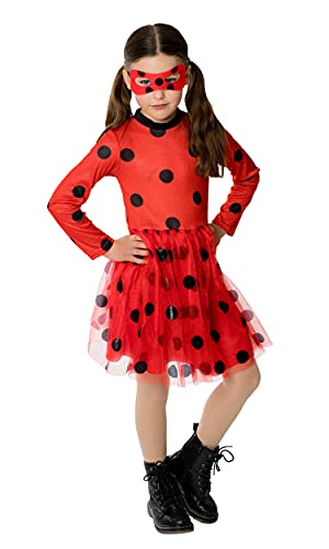 MLB - Miraculous Ladybug Tutu von RUBIE'S