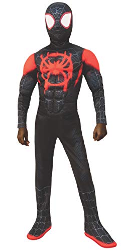 Rubies – Marvel Kostüm – Meilen Morales (147 cm) von RUBIE'S