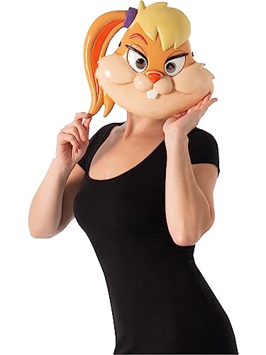 Rubies-Maske Lola Bunny (202590) von Rubie's