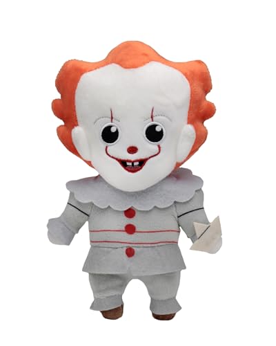 RUBIE'S KR15348 Pennywise Kidrobot Plüsch Phunny, Wie abgebildet, Talla única von kidrobot