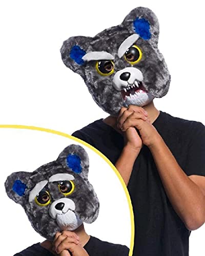Rubies Sammy Suckerpunch Maske, Einheitsgröße (38276) von Rubies