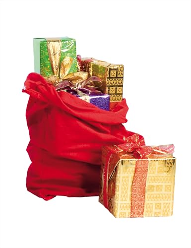 Rubies Weihnachtsmannsack Rubies Weihnachtsmannsack von Rubie's