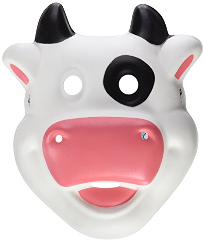 Rubies 's – Maske Vaquita, Einheitsgröße (S5095) von Rubies