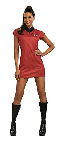 Rubie's 887367 Star Trek Kostüm, Unisex Children, Mehrfarbig, Medium Rubie's 887367 Star Trek Kostüm, Unisex Children, Mehrfarbig, Medium von Rubie's