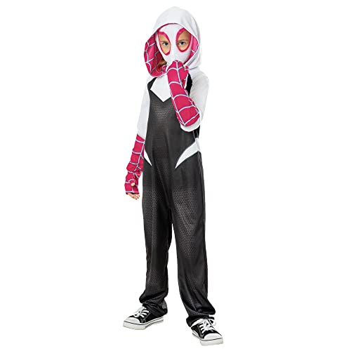 Spider Gwen Kinder kostüm Spider Gwen Kinder kostüm von Rubie's