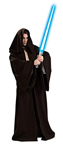 Super-Jedi, Robe, Star Wars costume Super-Jedi, Robe, Star Wars costume von Rubie's