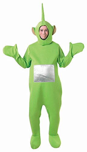 Teletubbies Unisex Kostüm Dipsy zu Karneval Fasching Teletubbies Unisex Kostüm Dipsy zu Karneval Fasching von Rubie's