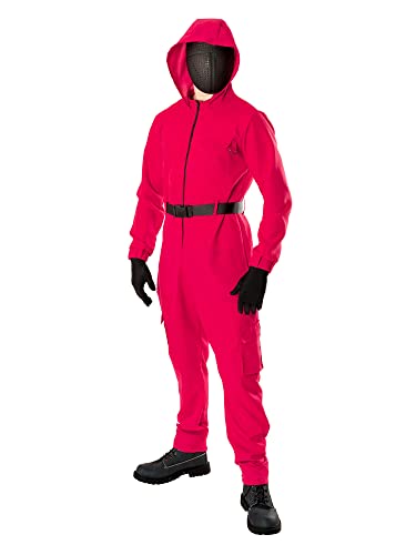 The Gamer Overall The Gamer Overall von Bristol Novelty
