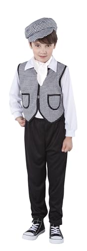 Rubies Chulapos Fancy Jungen Kostüm Modern T N/A von Rubie's