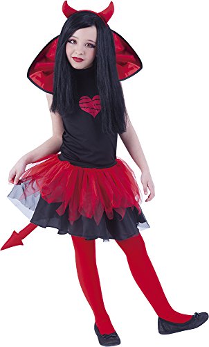 Rubie's - Kinderkostüm Teufel Teufel von Rubies Costume Co