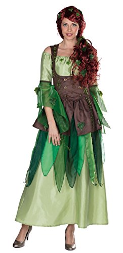 Rubie's Damen Kostüm Märchen Waldfee Fee Elfe Karneval Gr.48 von Rubie's
