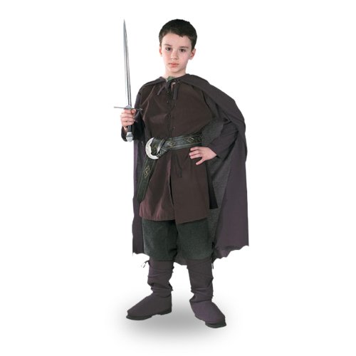 Original Lizenz Aragorn Kostüm Aragornkostüm Herr der Ringe Arathorn Waldläufer Strider Hobbit Gr. S Original Lizenz Aragorn Kostüm Aragornkostüm Herr der Ringe Arathorn Waldläufer Strider Hobbit Gr. S von Rubies
