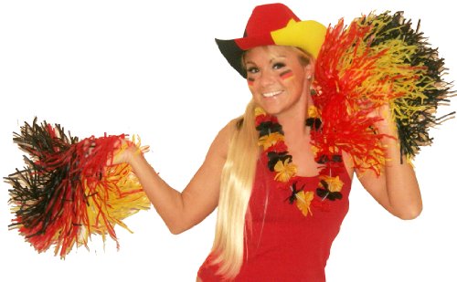 Pom Pom Deutschland Pom Pom Deutschland von Rubies