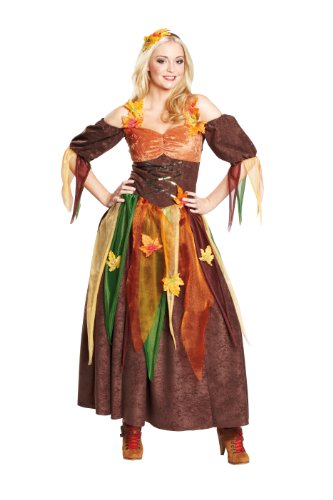 Rubie's 1 3671 40 - Herbstfee Kostüm, Größe 40, 2-teilig von Rubies