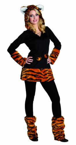Rubie's 1 3706 34 - Tiger Kostüm, Größe 34 von Rubies