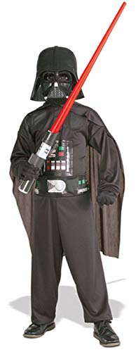 Star Wars Kinder-Kostüm Darth Vader L Star Wars Kinder-Kostüm Darth Vader L von Rubies