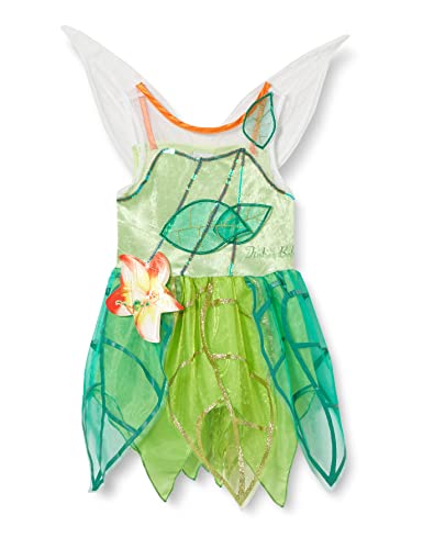 Rubie's 3 884656 S - Tinker Bell Kostüm, Größe S Rubie's 3 884656 S - Tinker Bell Kostüm, Größe S von Rubies