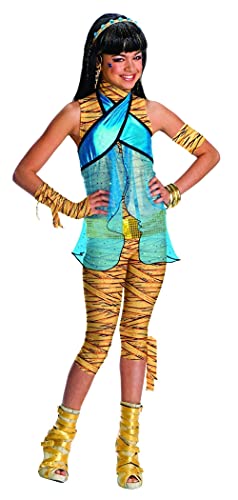 Rubie's 3 884790 L - Cleo de Nile Kind Kostüm, Größe L von Rubies