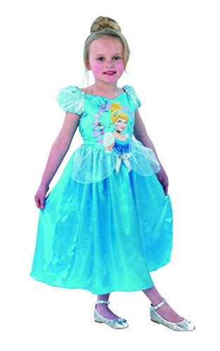 Rubie's 3888784 - Kostüm für Kinder - Cinderella Storytime, L von Rubies