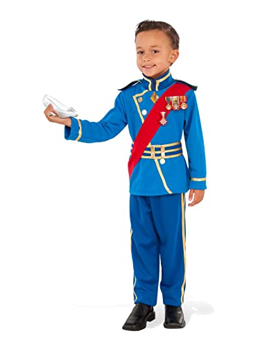Rubie's Königlicher Prinz Kostüm für Kinder Kleinkind Rubie's Königlicher Prinz Kostüm für Kinder Kleinkind von Rubies