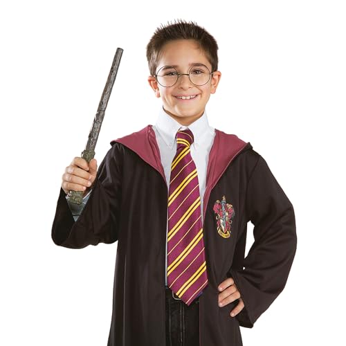 Rubie's 9709 's Offizielles Harry Potter 's Krawatte von Rubie's