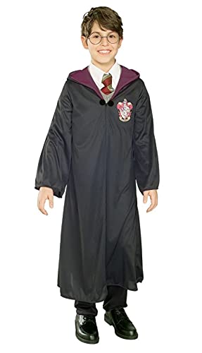 Rubies 3 884252 m - Harry Potter Robe Größe M Rubies 3 884252 m - Harry Potter Robe Größe M von Rubie's