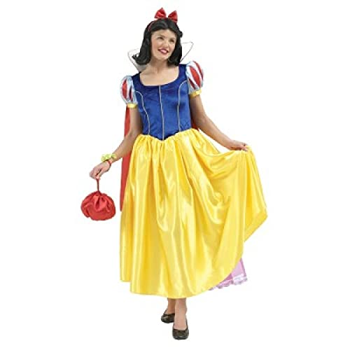 Rubie's 3 888588 L - Schneewittchen Größe L Rubie's 3 888588 L - Schneewittchen Größe L von RUBIES UK