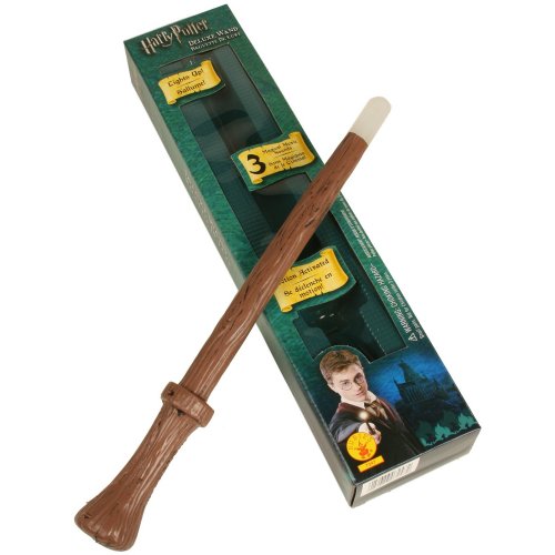 Rubies 3 9706 - Harry Potter Zauberstab Rubies 3 9706 - Harry Potter Zauberstab von Rubies