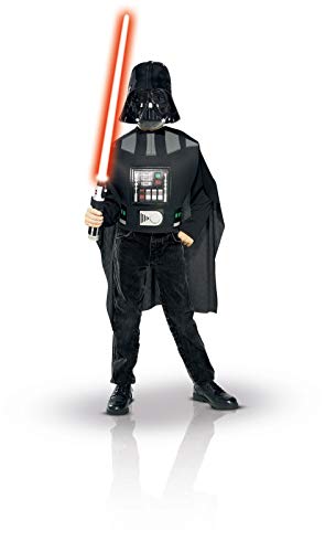 Rubie's 35207 - Darth Vader Blister Set Child Halloween Rubie's 35207 - Darth Vader Blister Set Child Halloween von Rubie's