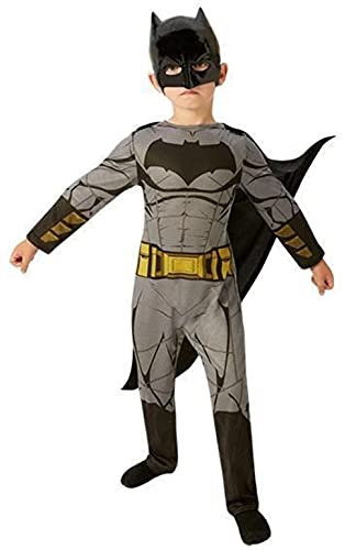 Rubie's 3620421 - Batman Child Kostüm, schwarz Rubie's 3620421 - Batman Child Kostüm, schwarz von Rubies
