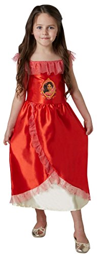 Generique - 630038M - Rubie's - Elena Classic, Action Dress Ups und Zubehör, M Generique - 630038M - Rubie's - Elena Classic, Action Dress Ups und Zubehör, M von Rubie's