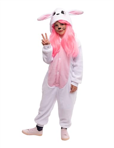Rubies 74-8929SS_8422971892958 Tiere Bunny Inf S Kostüm, Farbig, Talla única Rubies 74-8929SS_8422971892958 Tiere Bunny Inf S Kostüm, Farbig, Talla única von Rubies