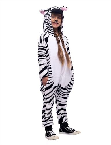 Rubies 74-8930SM_8422971893061 Tier Kostüm Zebra Inf M, Farbig, Talla única Rubies 74-8930SM_8422971893061 Tier Kostüm Zebra Inf M, Farbig, Talla única von Rubies