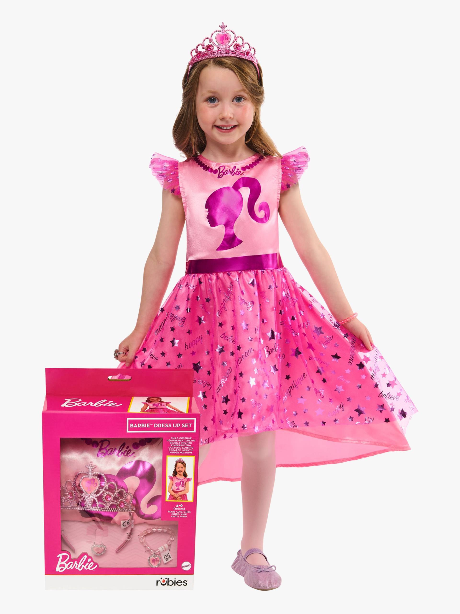 Rubies Barbie Kostüm von Rubies