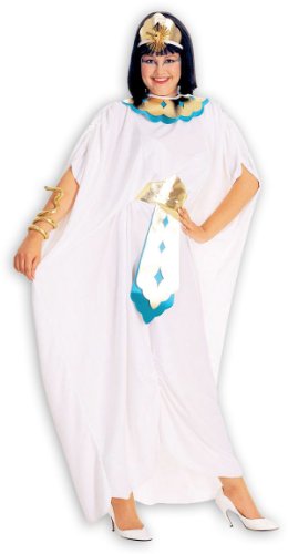 Rubies Cleopatra Queen of The Nile Adult Costume Standard Rubies Cleopatra Queen of The Nile Adult Costume Standard von Rubies